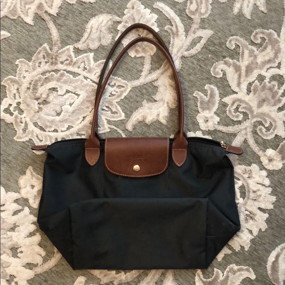 Longchamp Le Pliage Small Handbag